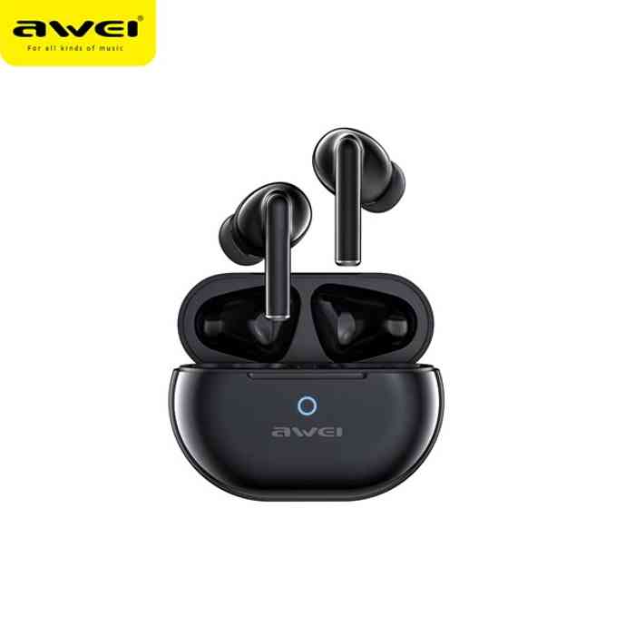 AWEI T61 ENC Sport Noise Reduction Wireless Earbuds